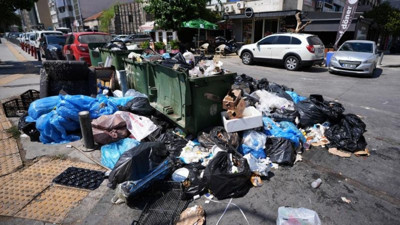 İzmir'de koku dayanılamaz hale geldi! İzmirliler nefes alamıyor