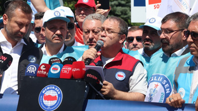 Memur iş bırakmaya hazırlanıyor