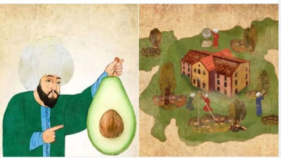 O meyve Osmanlı'da yasaklanmıştı! İşte sebebi