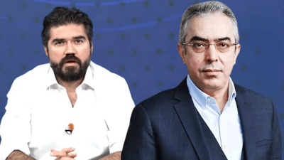 Uçum’dan Rasim Ozan hakkında suç duyurusu