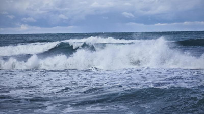 3 ilde denize girmek yasaklandı