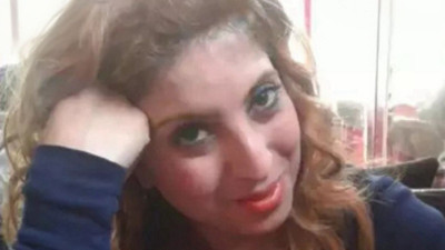 Balkondan düşen kadın hayatını kaybetti: Bandırma'da yaşandı