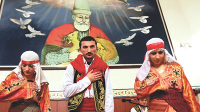 Devletten yeni 'Alevi-Bektaşi' raporu! Raporda dikkat çeken ayrıntı...