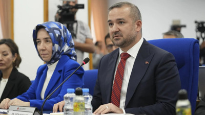 Enflasyon Raporu’nda sanayi itirafı ‘Üretim ve kapasite kullanımı geriliyor’