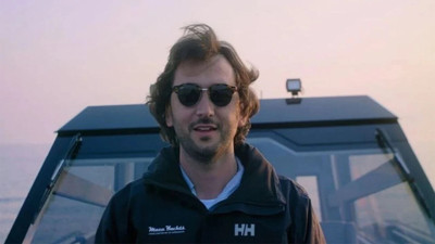 Halit Yukay bulundu mu