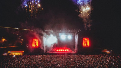 Halsey konseri iptal mi oldu, Halsey konseri neden iptal oldu