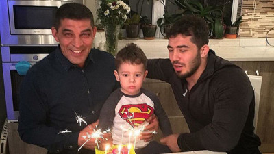 Hüseyin İldem hayatını kaybetti