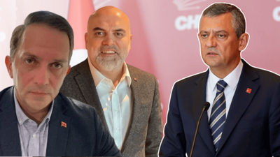 İstanbul Cumhuriyet Başsavcılığı, Özel'in iddialarının ardından soruşturma başlattı