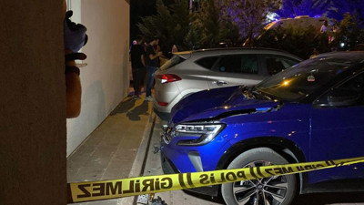 Kayseri'de acı olay! 14’üncü kattan düşen kadın öldü