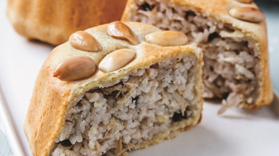 MasterChef perde pilavı nasıl yapılır? MasterChef usulü perde pilavı tarifi