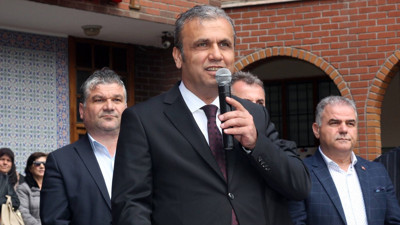 Muammer Yanık kimdir, hangi partiden