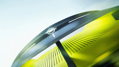 Opel IAA Mobility 2025’te yeni konsept otomobilini tanıtacak