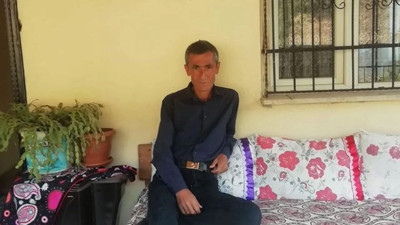 Osmaniye yangınında bir şehit daha verdik