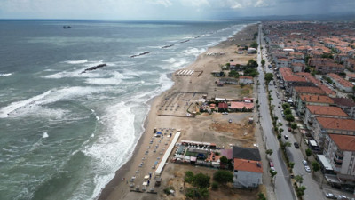 Sakarya'da 4 gün süreyle yasaklandı! Resmi açıklama geldi