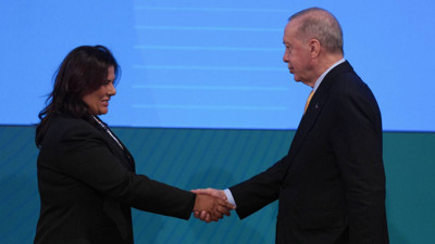 Çerçioğlu'nun AK Parti'ye geçişine Vatan Partisi'nden ilk yorum