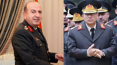 FETÖ hedef almıştı... Şimdi TSK'nın stratejik görevlerindeler!