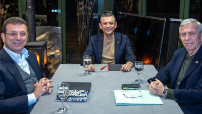 İmamoğlu, Özel ve Yavaş hattında neler oluyor? İşte son yaşanan gelişmeler...