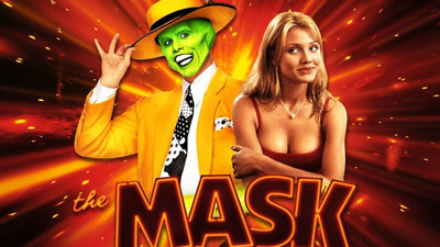 Maske 3 ne zaman çıkıyor? Maske 3 Netflix’te var mı?