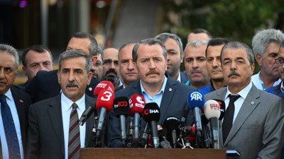 Memur taban aylığına 1000 lira zam! Beklentiyi karşılamayan teklif