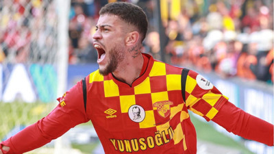 Romulo, Türkiye'de iz bırakarak gitti