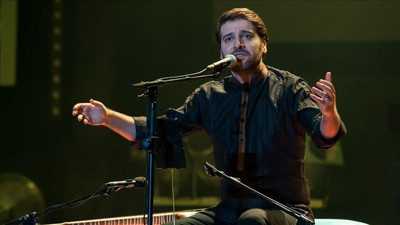 Sami Yusuf konser gelirini Filistin’e bağışlayacak