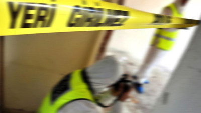 Şanlıurfa'da genç çift evlerinde ölü bulunmuştu! Gerçek ortaya çıktı