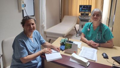 Toplum sağlığında kadının rolü ve önceliği ‘Çocuğun yegâne koruyucusu anne olmak zorundadır’