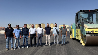 Türkiye'de ilk! Karaman'da yapılıyor