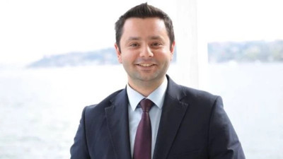 Vatan Partisi Tekirdağ İl Başkanı Ozan Özaslan oldu