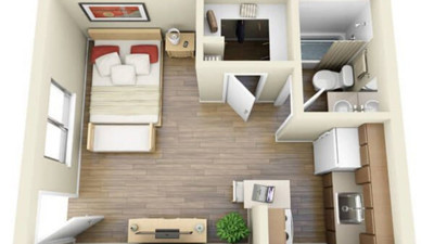 8 yıldır yasaklıydı: O daireler yeniden piyasa çıkıyor