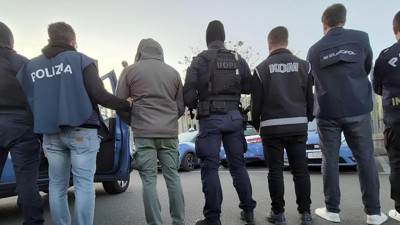 'Daltonlar' dosyası ortaya çıktı: Gençleri böyle tuzağa düşürmüşler!