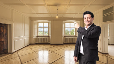 Ev almak için doğru zaman mı? Mert Başaran cevapladı