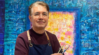 Kalp Hizası sergisi 23 Ağustos’ta