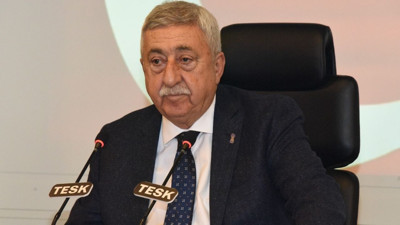 'Kışlık ürünler ihracatı iki katına çıkaracak'