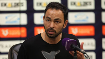 Kocaelispor Teknik Direktörü Selçuk İnan: 'Takımımızı güçlendirmemiz gerekiyor'