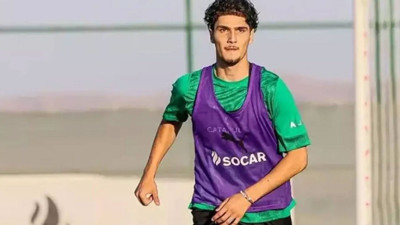 Özder Özcan kimdir, Napoli’ye kaç paraya transfer oluyor, Iğdır FK’ya kaç milyon euro kazandırdı?