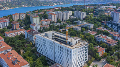 Proje yok, baskı var