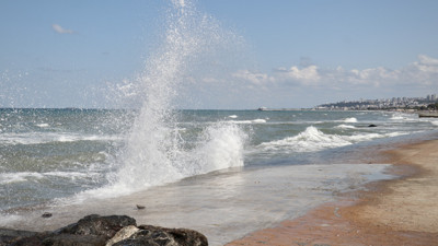 Samsun'da yaşayanlara uyarı! Valilik açıkladı