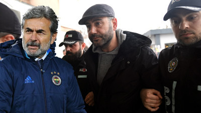 Tutuklu Rıza Akpolat'ın lüks villa alımı ortaya çıktı: Aykut Kocaman'ın da adı geçiyor!