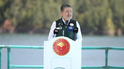 'Yangından kaçan hayvanlar avlanamayacak'