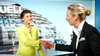 Almanyalı Türkler Bildirgeyi tartışıyor... Türk toplumu Perinçek'in çağrısına kulak vermeli