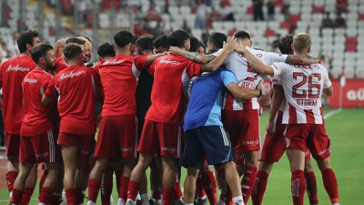 Antalyaspor Gençlerbirliği maçı ne zaman? Hangi kanalda?
