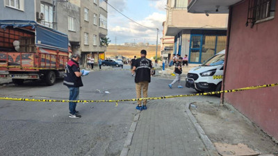 Avcılar'da yan baktın kavgası kanlı bitti! 1 kişi öldü