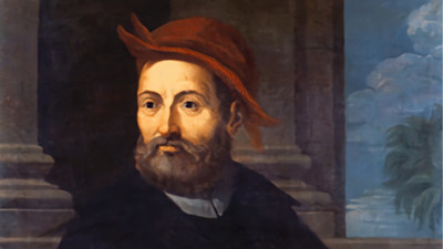 Bitkilerden kan dolaşımına: Andrea Cesalpino’nun bilimsel mirası