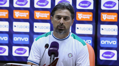 Çaykur Rizespor Teknik Direktörü İlhan Palut: 'Oyunumuzu ezberlemeli ve otomatikleştirmeliyiz'