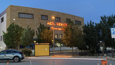 Çorum'dan acı haber! 3 yaşındaki çocuk hayatını kaybetti