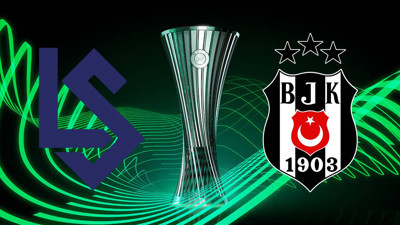 Lausanne - Beşiktaş maçı ne zaman? Saat kaçta? Hangi kanalda?