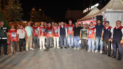 Memurlar üretimden gelen gücünü kullanacak