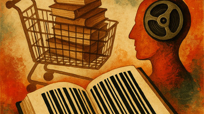 Türkiye’de ve dünyada roman bitiyor mu? Metalaşma edebiyatı tüketiyor