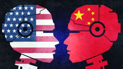 Yapay zeka yarışı ABD-Çin çatışmasını tetikleyebilir